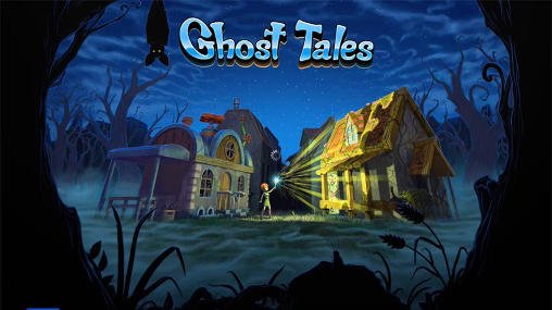 download Ghost tales apk